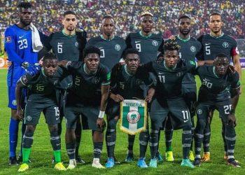 FIFA 2026 World Cup preliminary draw: Analyzing the strengths and weaknesses of Super Eagles’ opponents in group C