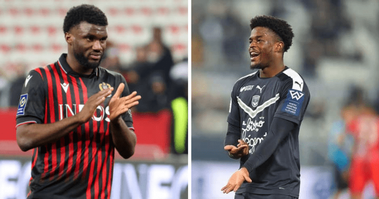 Why Bordeaux’s Josh Maja is perfect to replace Terem Moffi at FC Lorient