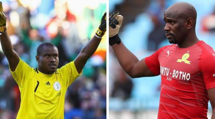 Vincent Enyeama’s long-standing record survives as Zambian goalkeeper retires