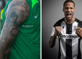 Super Eagles defender Troost-Ekong reveals exciting intention if he remains at Salernitana