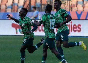 Nigeria 0-1 South Korea: Asian Tigers’ sucker punch dashes Flying Eagles’ U20 World Cup dreams