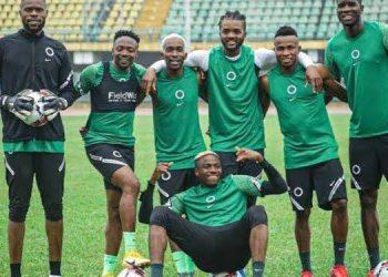 What I know about Peseiro – Awaziem reveals what Super Eagles coach demands from his players