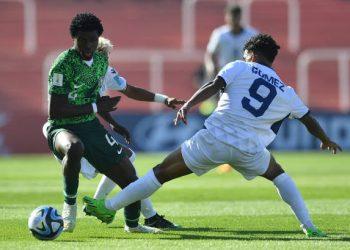 AFCON Qualifiers: Jose Peseiro provides Troost-Ekong injury update ahead of Guinea-Bissau tie