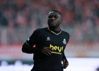 Europa League honours for Victor Boniface amidst double heartbreak