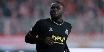 Not enough! Beşiktaş’s ₦3.55 billion bid for exciting Nigerian striker rejected – report