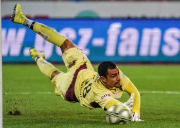 Switzerland-Based Goalkeeper Dreaming Super Eagles Call-Up