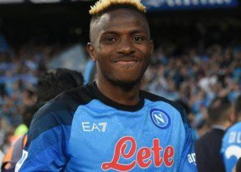 Napoli manager Garcia makes Osimhen’s transfer verdict, sends message to Chelsea, PSG, United and others