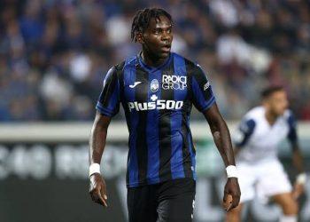 Caleb Okoli: Can Atalanta’s defender provide potential solution to Super Eagles’ defensive woes?