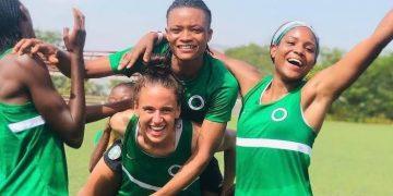 #FIFAWWC: Ex-Super Eagles coach praises Super Falcons after hard-fought draw against Olympic Queens Canada