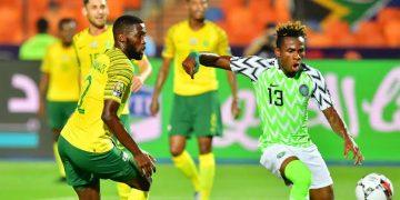 World Cup qualifiers: Gernot Rohr reveals Super Eagles’ first match is not against South Africa, Benin