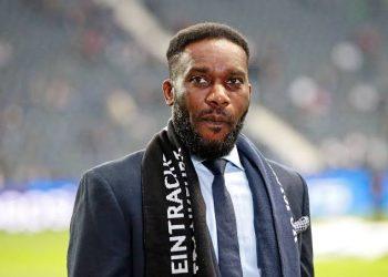 Minister of Youth and Sports: Super Eagles legend Austin Okocha wants to make history