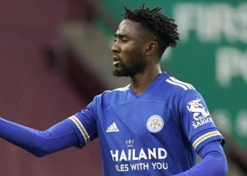 “That one hurt a bit”- Super Eagles star speaks on being rejected by English clubs