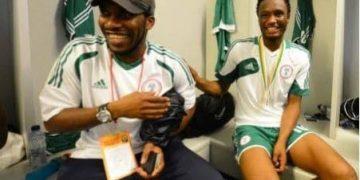 Governor Mutfwang taps former Chelsea and Super Eagles star Mikel Obi as Sports Adviser