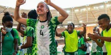 #FIFAWWC: Ex-Super Eagles coach praises Super Falcons after hard-fought draw against Olympic Queens Canada