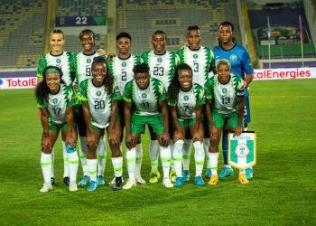 2023 World Cup: Waldrum tips Super Falcons to replicate Morocco’s Qatar feat