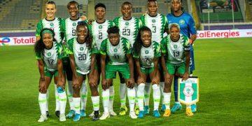 #FIFAWWC: Ex-Super Eagles coach praises Super Falcons after hard-fought draw against Olympic Queens Canada