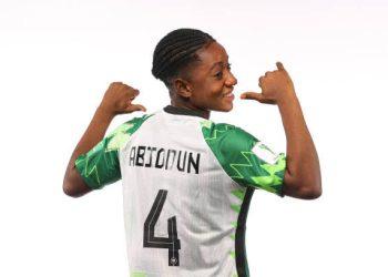 2023 FIFA WWC: Nnadozie’s heroic earns Super Falcons point against Canada in Group B opener