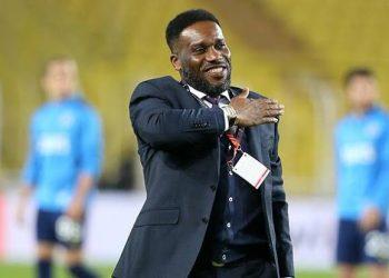 Austin Okocha: Africa’s 5th largest country invites Super Eagles legend for NFC final