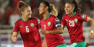 “The beginning of greater heights”- Super midfield engine elated with FIFA Women’s World Cup run