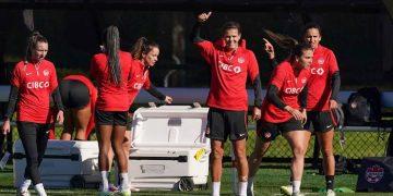 #FIFAWWC: Ex-Super Eagles coach praises Super Falcons after hard-fought draw against Olympic Queens Canada