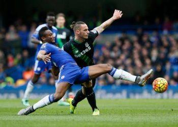 “Sir Alex Ferguson gave me a death stare”- Mikel relives aftermath of controversial transfer incident between Chelsea and Manchester United