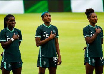 FIFA U-17 World Cup: Nigeria’s Golden Eaglets Seek 100% Winning Record Against Australia