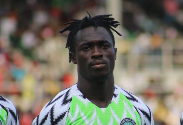 NPFL: Sporting Lagos snap up Super-Eagles striker to bolster attack