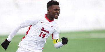 St. Louis city signs Nigeria-eligible Samuel Adeniran from Seattle Sounders