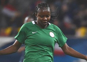 Super Falcons get hosts, Olympics champions as World Cup group opponents