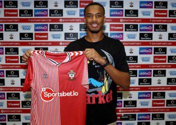 Nigeria-eligible defender: Ex-Arsenal player joins Derrick Abu and Aribo at Southampton