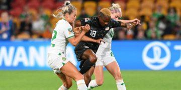 Nigeria v England – Match preview as Super Falcons seek historic QF ticket at FIFA Women’s World Cup