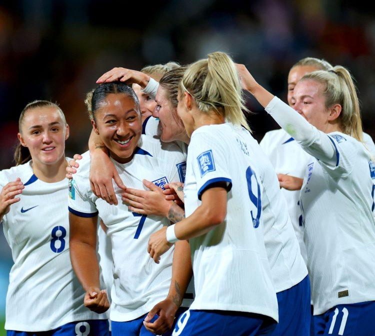 FIFA Women’s World Cup: R16 locked in! Super Falcons to battle European Queens for Quarterfinal spot