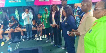 Nigeria v England – Match preview as Super Falcons seek historic QF ticket at FIFA Women’s World Cup