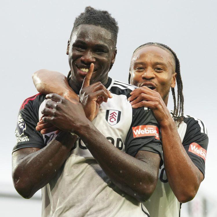 Fulham boss Silva backs new boy Bassey to improve with time