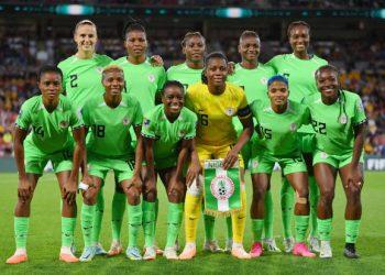 FIFA Women’s World Cup: Samoura hails Waldrum’s Falcons after securing round of 16 ticket