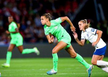 A fateful encounter: How Esther Okoronkwo and Michelle Alozie made it to the Super Falcons’ team