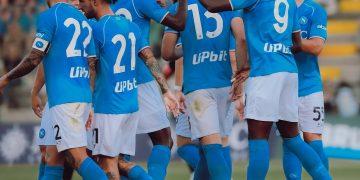 Victor Osimhen: Why Super Eagles star might miss Napoli’s first game against Frosinone revealed