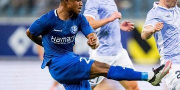 “You should always do more at home”- Gent hero Torunarigha dissatisfied with draw against St. Truiden