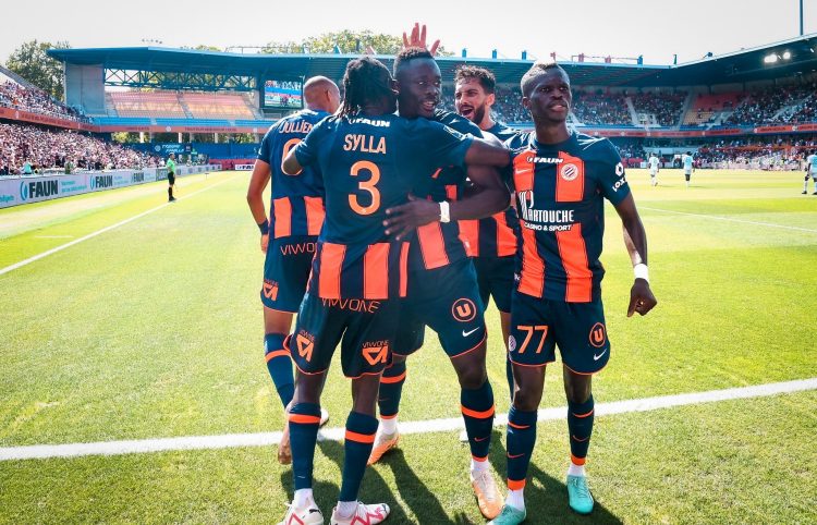 Ligue 1: Zakarian unhappy with defensive flaws that undermine Akor Adams’ brace for Montpellier