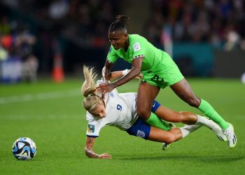 FIFA Women’s World Cup: Samoura hails Waldrum’s Falcons after securing round of 16 ticket