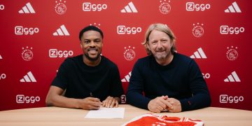 ‘His strength was not used there’ – Former Oranje captain reflects on Bassey’s unsuccessful stint at Ajax