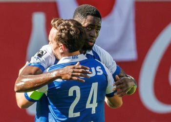 Jupiler League: Orban begins new campaign in style as Gent pip Kortrijk in five-goal thriller