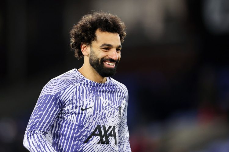 Report: Al Ittihad offer Salah deal that would make him surpass Cristiano Ronaldo to become football’s highest earner