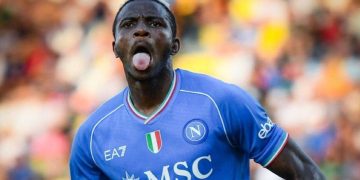 Super Eagles speedster sidelined for Porto’s next few games