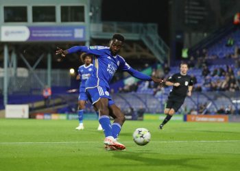 Ndidi gives Forest reason to hasten transfer after sterling performance for Leicester City at Tranmere