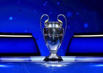 Champions League: Osimhen to battle Vinicius in Napoli vs Real Madrid cracker; Sanusi’s Porto to play Xavi’s Barcelona