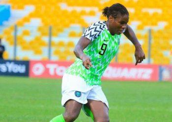 FIFA Women’s World Cup: Oshoala scores as Super Falcons defeat Australia- Player ratings