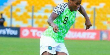 FIFA Women’s World Cup: Super Falcons exit World Cup after penalty loss to England- Player ratings