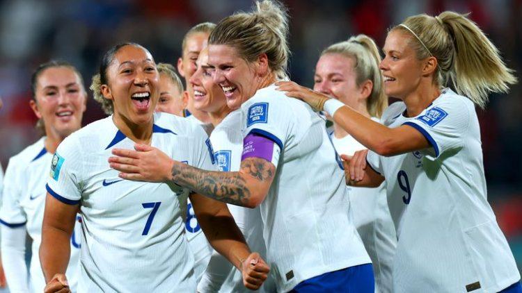 ‘Nigeria play a very different style’- Ex-Arsenal and England star warns Lioness ahead of Super Falcons clash