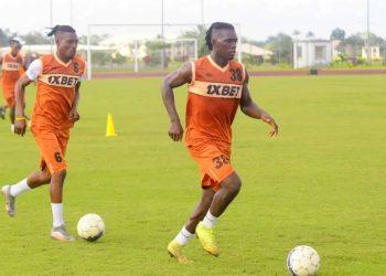 Naija Super 8: Akwa United defeat Yobe Desert Stars in thrilling encounter